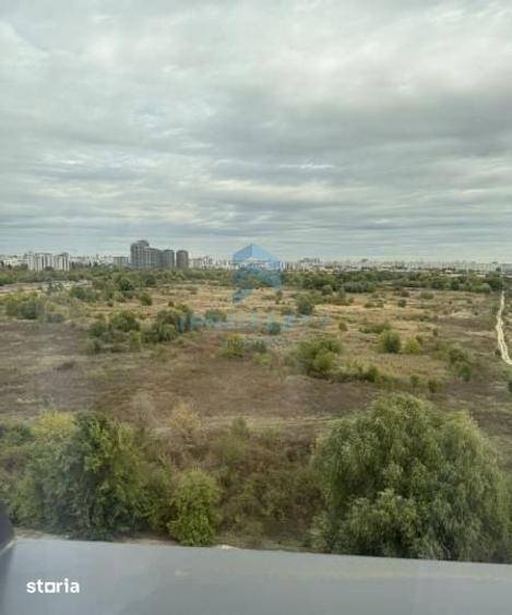 Apartament cu 2 camere în Berceni