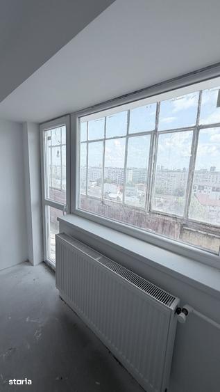 Apartament cu 3 camere în Giulești