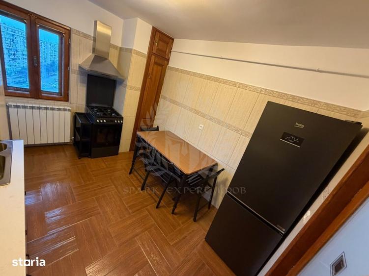 Apartament, - 7