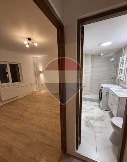Apartament 2 Camere, Sediu de Firma - etajul 1 - 16