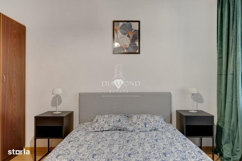 Apartament cu 3 camere decomandat în 1 Decembrie 1918
