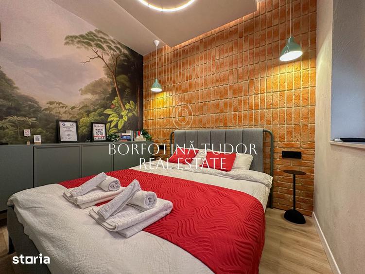 Studio Complet Renovat | 2 min Platinia | 3 min USAMV | 15 min UMF - 4