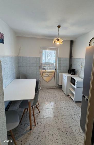 2 camere, Inel 1 Soveja, et 1, centrala gaz, balcon, parcare publica i - 12