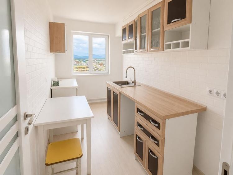 Vasile Aaron | 2 camere renovat, priveliște unică - 1