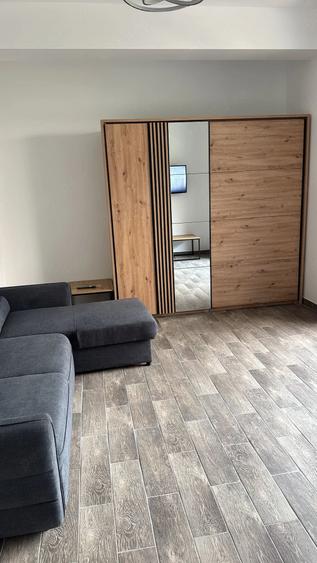 Apartament doua camere, mobilat, utilat, bloc nou, Bulevard-Ostroveni - 8