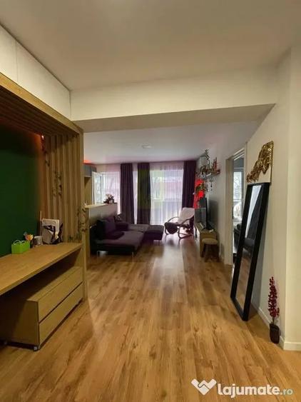 Apartament cu 2 camere decomandat în Progresul