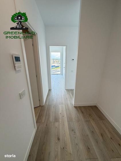 Apartament cu 2 camere în Tudor Vladimirescu