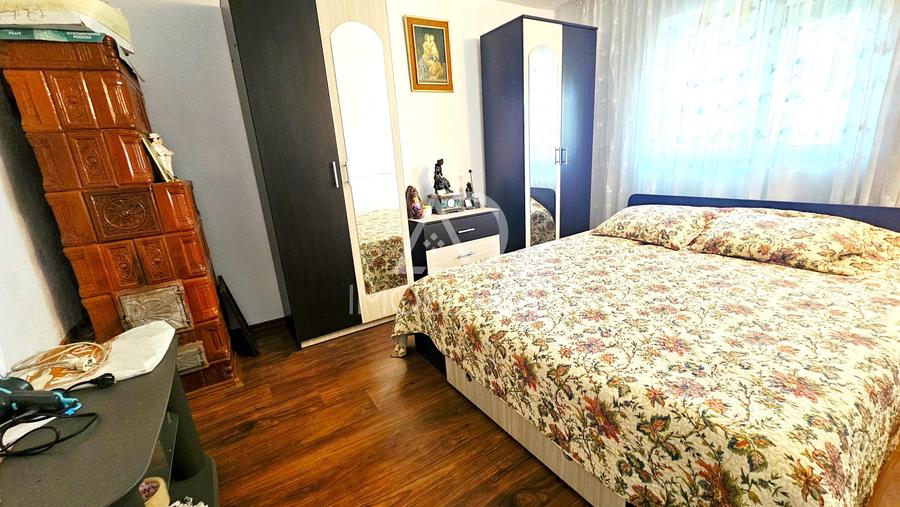 Casă cu 3 camere cu Teren 4000 Mp în Arcani