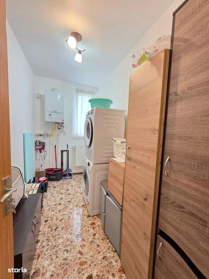 3 camere, zona linistita , aproape de centru, parter inalt, 70 mp - 3