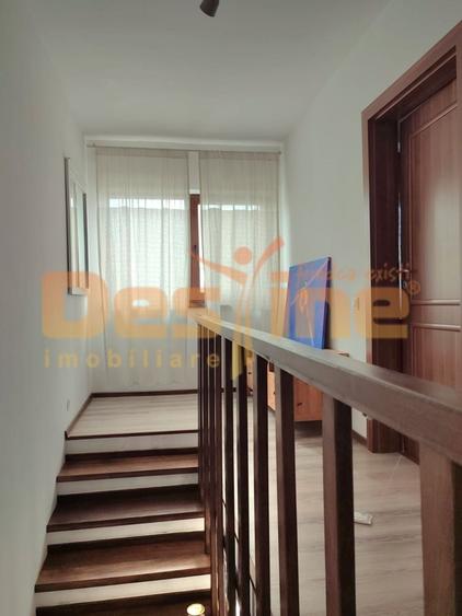 Casă cu 3 camere cu Teren 147 Mp în Berceni