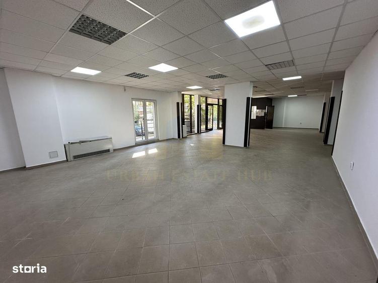 Vanzare spatiu comercial, 196 mp, Iulius Mall - 7
