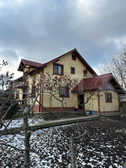 Casă individuală, 200 mp, 600 teren, în Fălticeni - 3