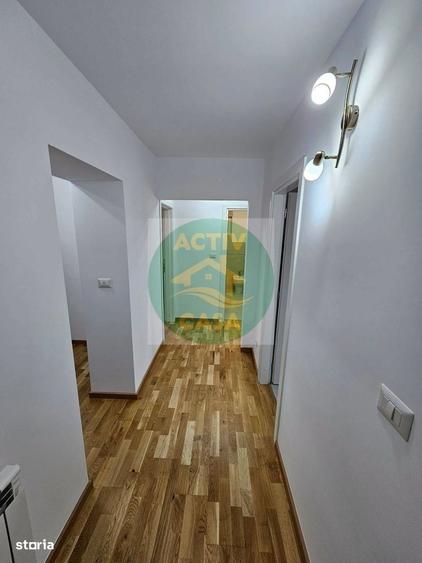 De vanzare apartament cu 3camere zonaHotel - 4
