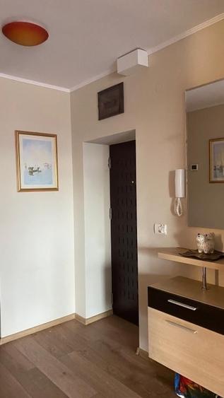 Apartament cu 2 camere decomandat, mobilat în Complex Studențesc