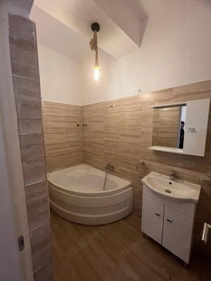 Apartament cu 2 camere decomandat, mobilat în Obor