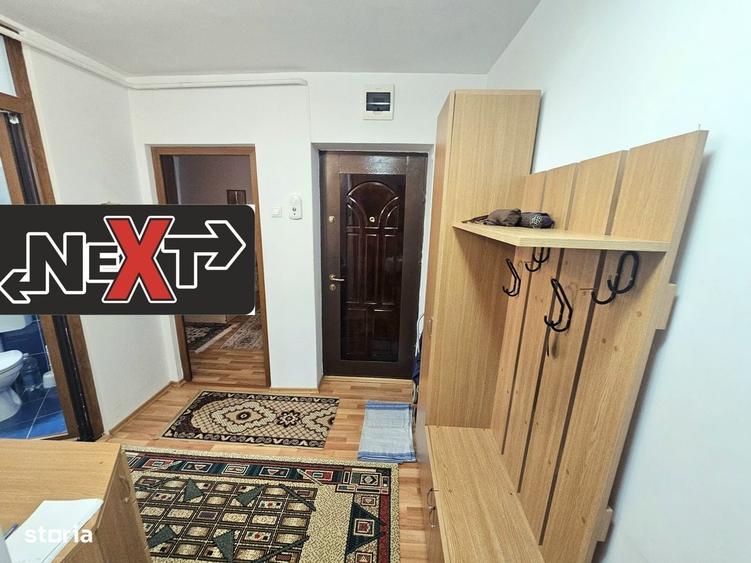Apartament cu 2 camere în Precista