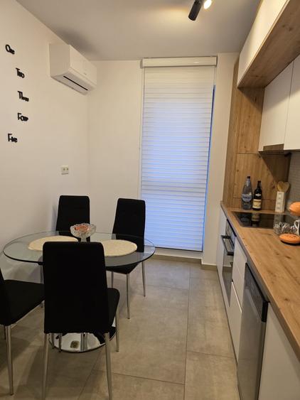 Inchiriez apartament cu 2 camere central in Brasov - 3