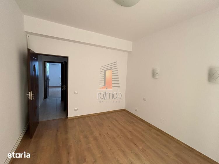 Magheru, apartament 3 camere renovat, etajul 1 - 3