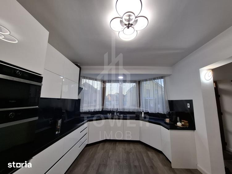 Casa de lux de vanzare Cartierul Tineretului