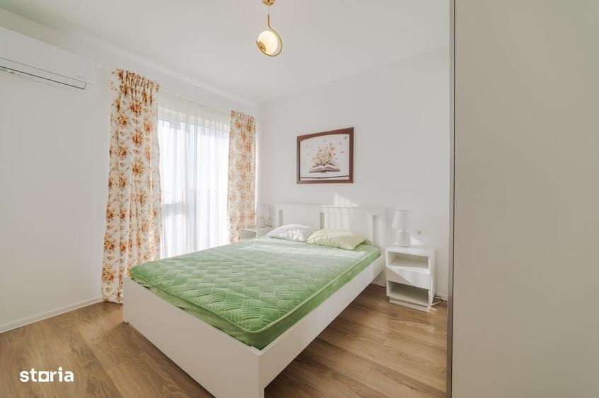 2 camere Aradului | Kara Residence| Loc de parcare - 5