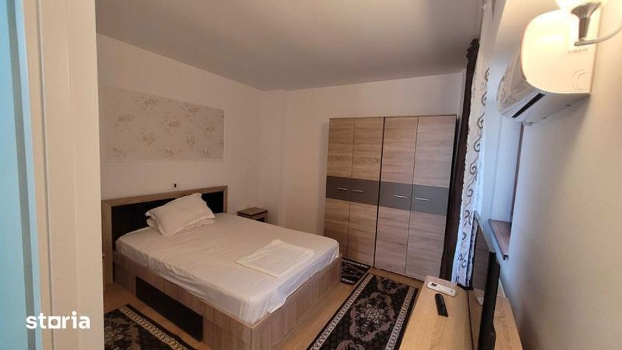 Apartament cu 2 camere decomandat în ICIL