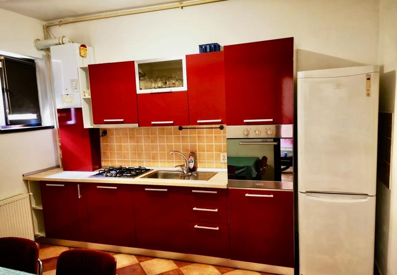 Închiriere 2 Camere București Noi Parc Bazilescu - 3