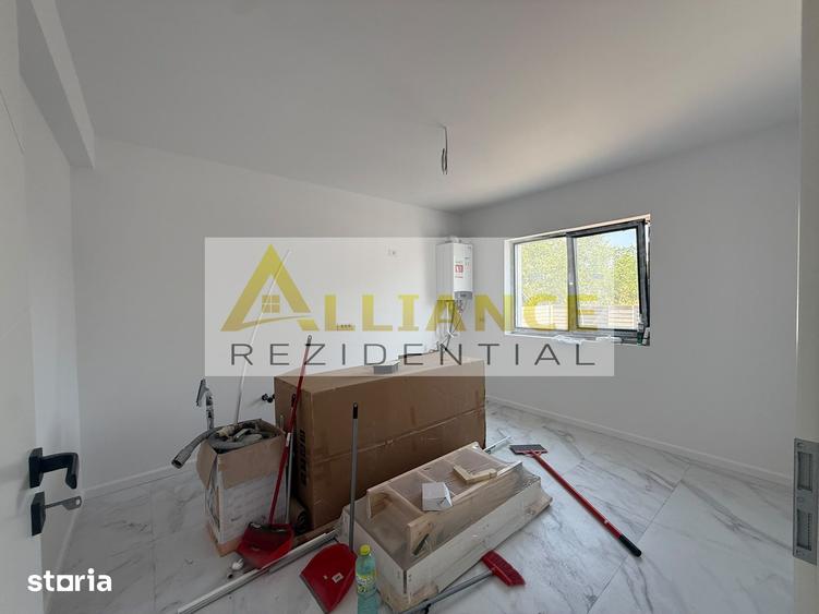 Casa individuala P+1E || 4 camere 2 bai || 338 mp teren || - 6