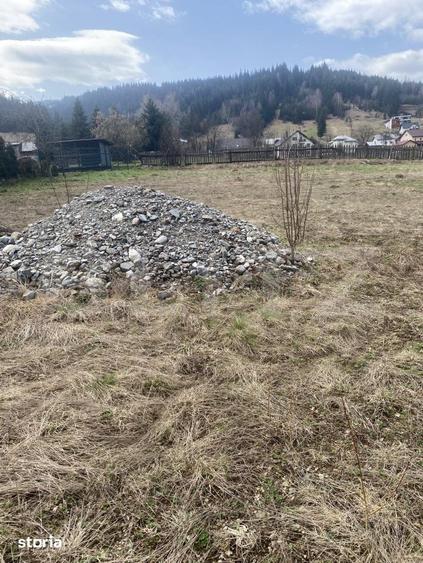 Teren de 4047 mp, în Central