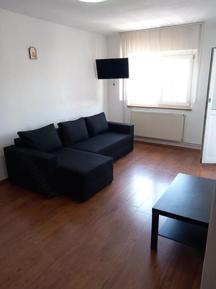 Apartament cu 2 camere decomandat în Ultracentral