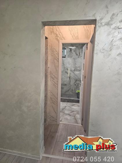 Apartament 2 camere de vânzare – Țiglina II - 6