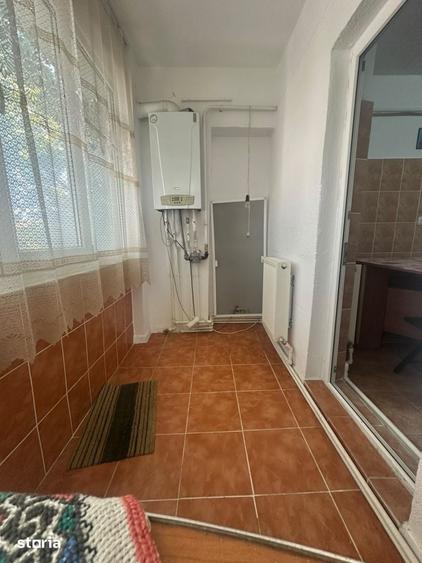 Apartament cu 2 camere decomandat în Tineretului