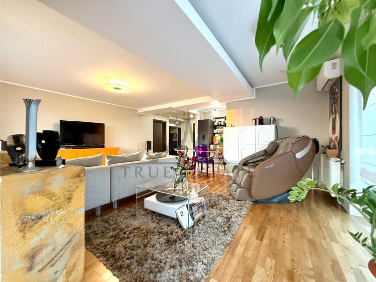 Apartament cu 3 camere decomandat în Pache Protopopescu