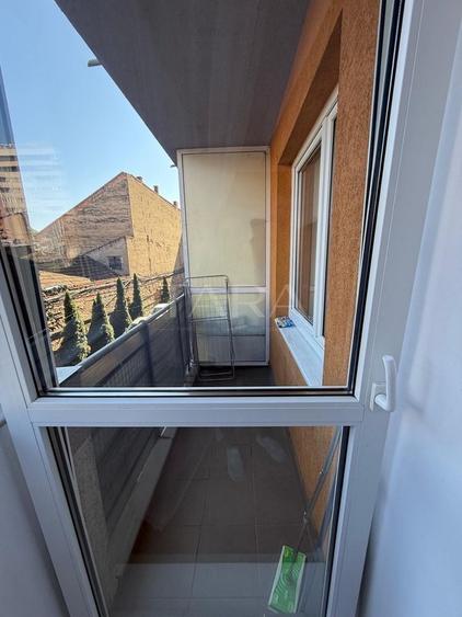 Apartament cu 2 camere, Mărăști – Calea Dorobanților. - 8