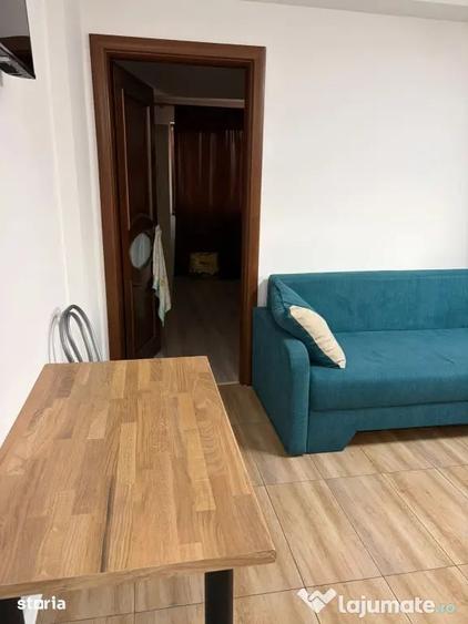Garsonieră în Giurgiului