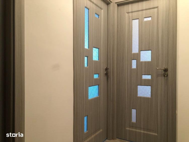 Garsonieră în Mărăței