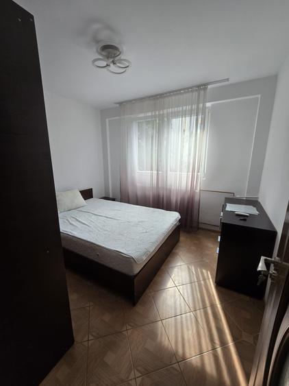 Apartament cu 2 camere decomandat în Lujerului
