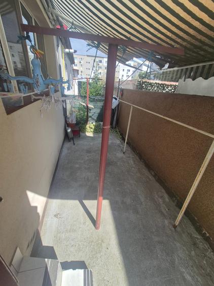 Apartament cu 4 camere în Est