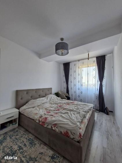 Apartament cu 2 camere decomandat în Theodor Pallady
