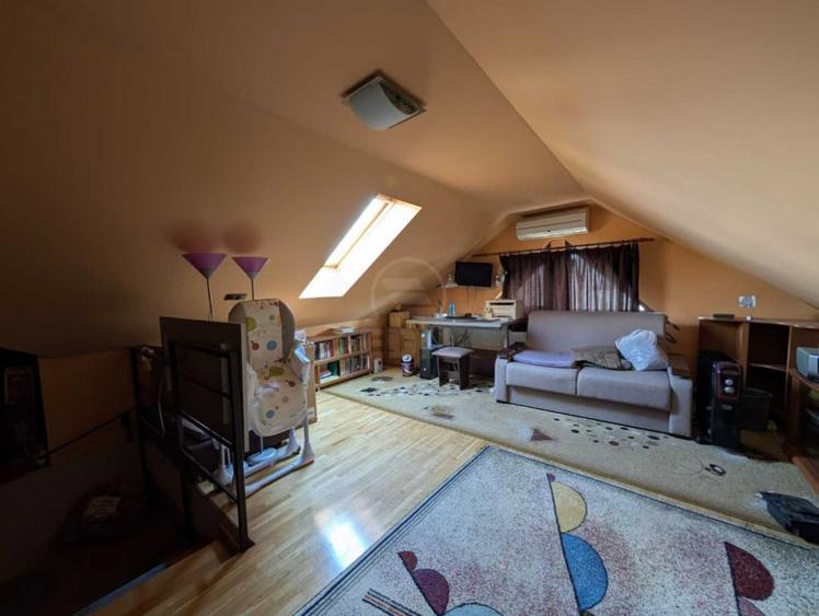 Duplex zona Iazului - 15