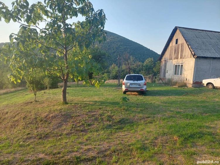 Teren în Central