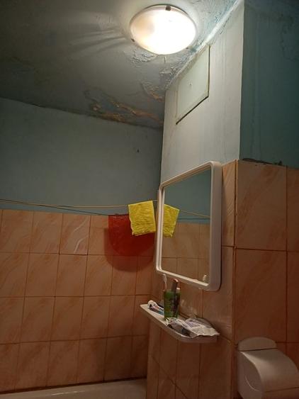 Apartament decomandat în Apusului