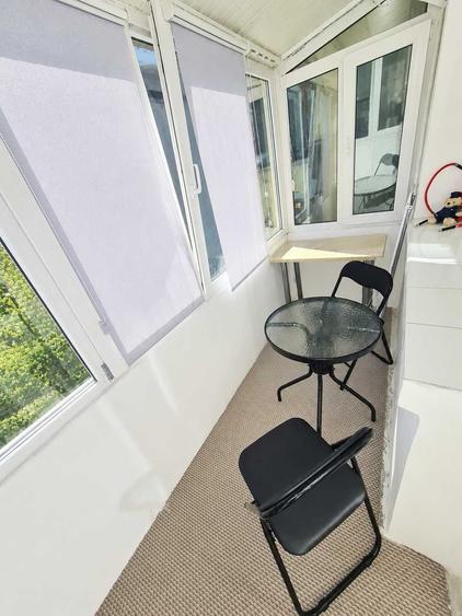Apartament luminos si confortabil cu vedere la apus, de inchiriat pe termen lung - 12
