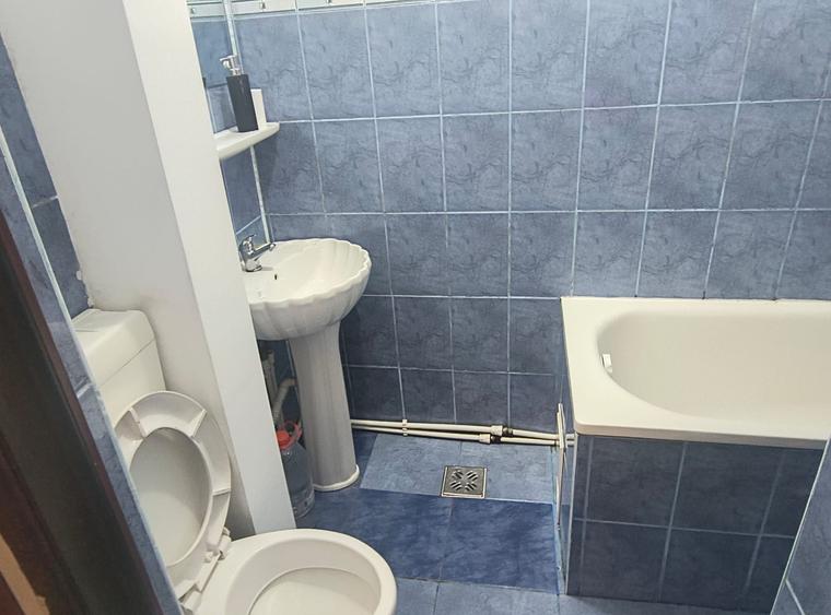 Garsonieră decomandată în Dărmănești