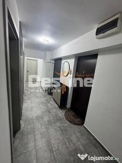 Apartament cu 2 camere decomandat în Unirii
