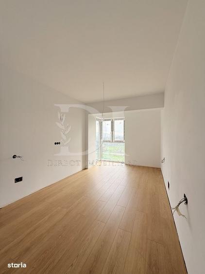 Apartament finisat / etaj intermediar / Zona Oncos - 5