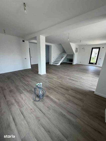 Vila premium de vanzare in Corbeanca Paradisul Verde - 7