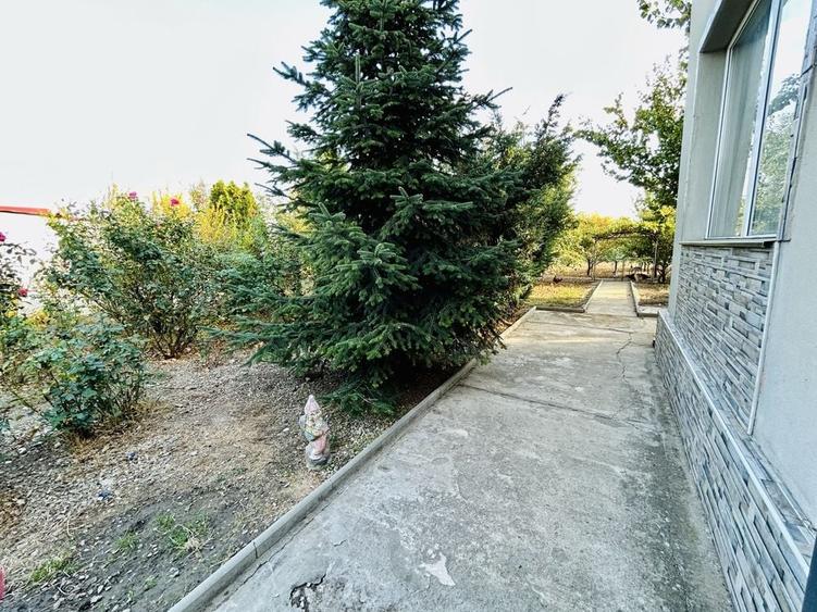 Casă cu 4 camere în Ghilad