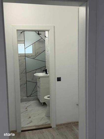 Apartament 2 camere semidecomandat, Parter Strada Nanterre - 3