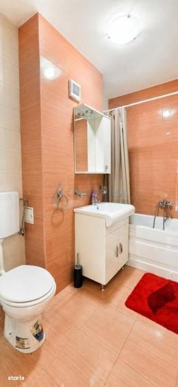 Apartament Pet Friendly 3 camere,Oradea,Prima Nufarul,Gaminvest A2754 - 6