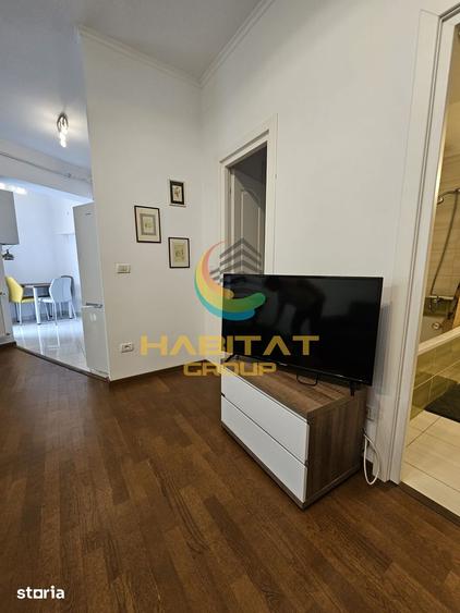 Garsonieră în Vitan